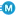 Insidetrackm.com Favicon