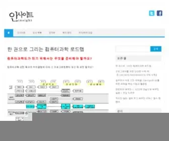 Insightbook.co.kr(도서출판) Screenshot