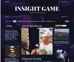 Insightgame.org Screenshot