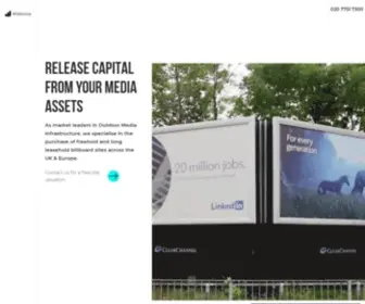 Insite.co.uk(Wildstone) Screenshot