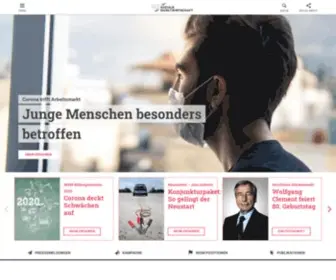 INSM.de(INSM) Screenshot