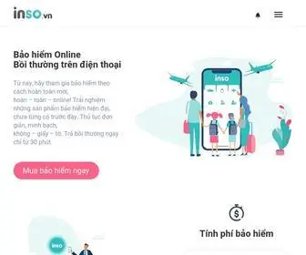 Inso.vn(Bảo) Screenshot