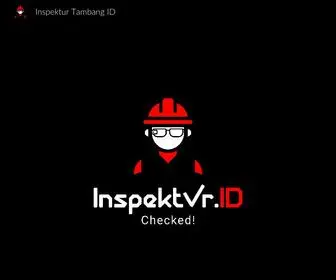 Inspektur.id(Inspektur Tambang ID) Screenshot