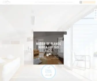 Inspirahotels.com(Boutique Hotel) Screenshot