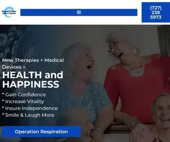 Inspirationmedicalsupply.com(Care Coordination) Screenshot