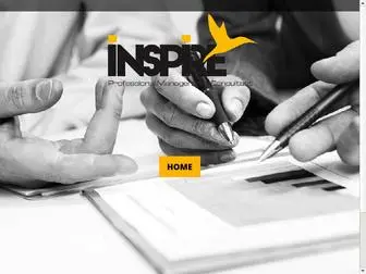 Inspire.co.id(Interaktif Inspirasi Dunia) Screenshot