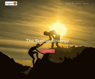 Inspire99.com(Startup and Motivation) Screenshot