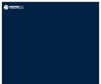 Inspirecio.com(InspireCIO) Screenshot