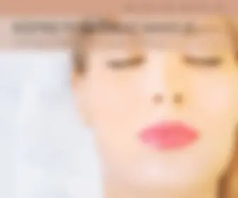 Inspirepermanentmakeup.com(Inspire Permanent Makeup) Screenshot