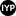 Inspireyourpeople.com Logo