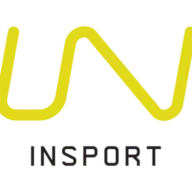 Insport.dk Logo