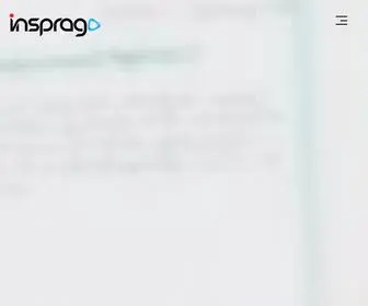 Insprago.com(Digital Marketing Agency in Dubai) Screenshot