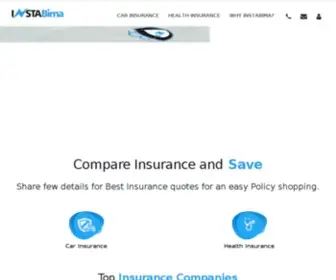 Instabima.com(Future Protected) Screenshot