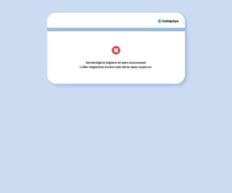 Instacheckout.co(InstaPays) Screenshot
