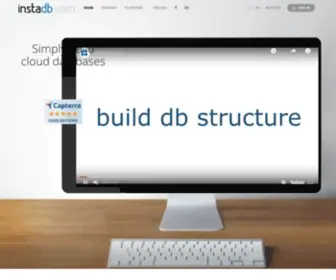 Instadb.com(Powerful Application Builder) Screenshot