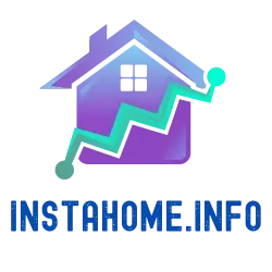 Instahome.info Logo