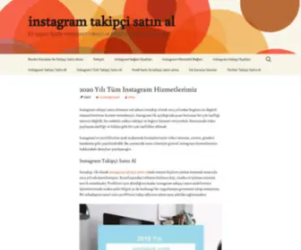 Instakip.com(Instagram Takipçi Satın Al) Screenshot