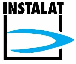 Instalat.nl Favicon