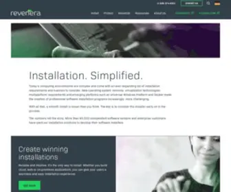 Install.com(Installation Software for All Your Application Needs) Screenshot