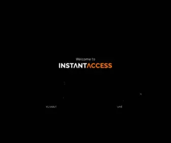 Instantaccess-CO.com(Instant Access) Screenshot