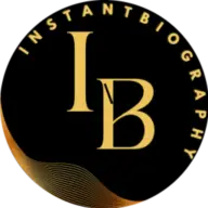 Instantbiography.com Logo