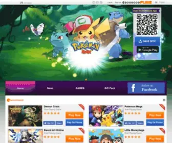 Instantfuns.com(See relevant content for) Screenshot