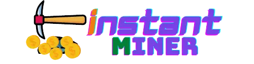 Instantminer.site Logo