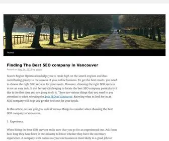 Instantseoexpert.com(首頁(歡迎您)) Screenshot