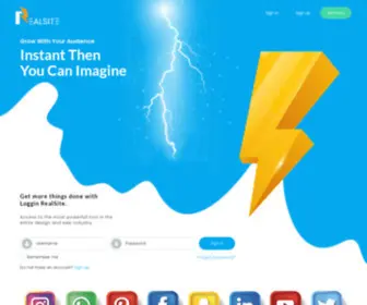 Instantsmo.com(Cheapest SMM Panel) Screenshot