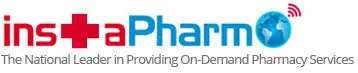 Instapharm.ca Favicon