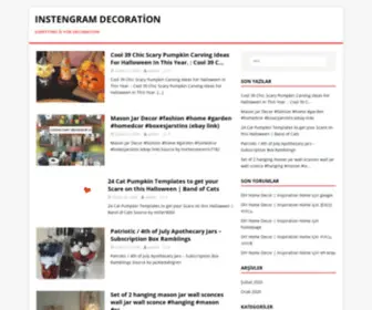 Instengram.com(instengram) Screenshot