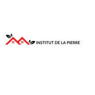 Institut-DE-LA-Pierre.com Logo