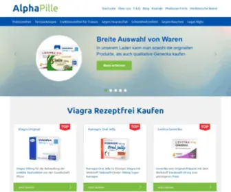 Institut-Kappel.de(Viagra Kaufen) Screenshot