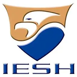 Instituto-Iesh.com.mx Logo