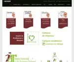 Institutoaltorendimiento.com Screenshot