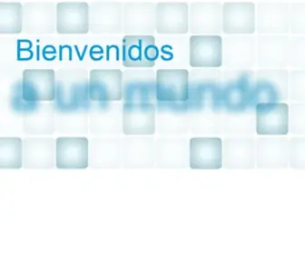 Institutodelavision.org(Bienvenidos) Screenshot