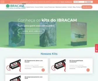 Institutog4.com.br(Início) Screenshot