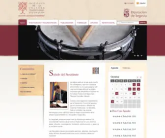 Institutogonzalezherrero.es(Institutogonzalezherrero) Screenshot