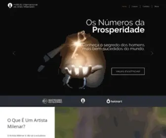 Institutoiam.com(Em Breve) Screenshot