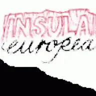 Insulaeuropea.eu Logo