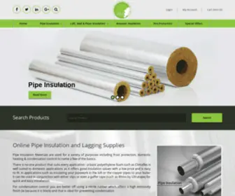 AIM Insulation & Pipe Lagging