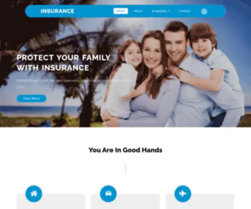 Insurance-99.tech(Insurance 99 tech) Screenshot