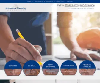 Insurance-Planning.com(Insurance Planning) Screenshot