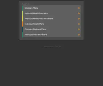 Insurancenews.com(insurancenews) Screenshot