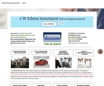 Insurancenewsmyrna.com(Insurancenewsmyrna) Screenshot