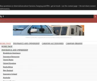 Insurecamp.com(J9 bc) Screenshot