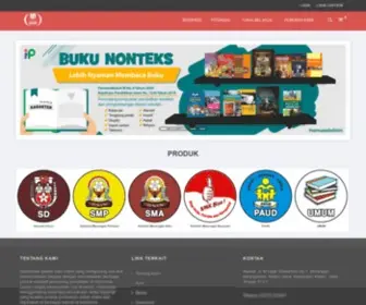 Intanonline.com(Intan Online) Screenshot