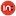 Intarget.net Logo