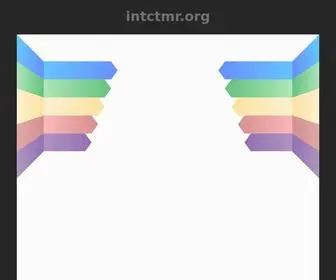 INTCTMR.org(intctmr) Screenshot