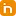 Inteamhg.com Favicon